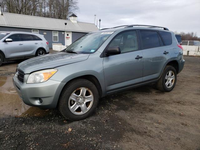 TOYOTA RAV4 2006 jtmbd33vx65002503