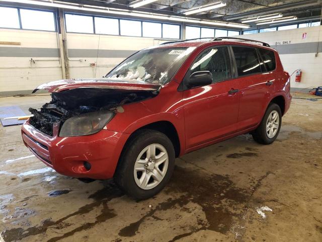 TOYOTA RAV4 2006 jtmbd33vx65009998