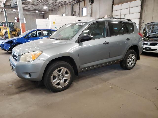 TOYOTA RAV4 2006 jtmbd33vx65014862