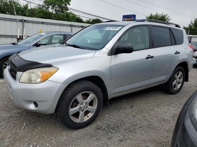 TOYOTA RAV4 2006 jtmbd33vx65021844