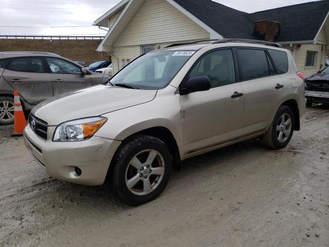 TOYOTA RAV4 2006 jtmbd33vx65024291