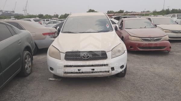 TOYOTA RAV 4 2006 jtmbd33vx65036179