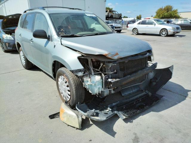 TOYOTA RAV4 2006 jtmbd33vx65037204