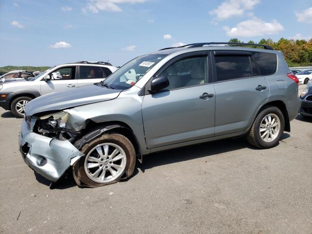 TOYOTA RAV4 2006 jtmbd33vx65037302