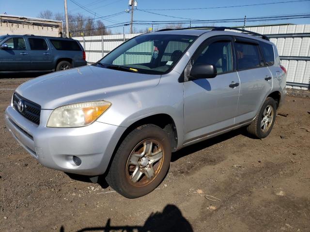 TOYOTA RAV4 2006 jtmbd33vx66003158