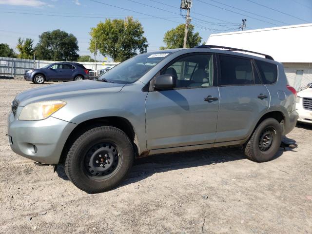 TOYOTA RAV4 2006 jtmbd33vx66005279