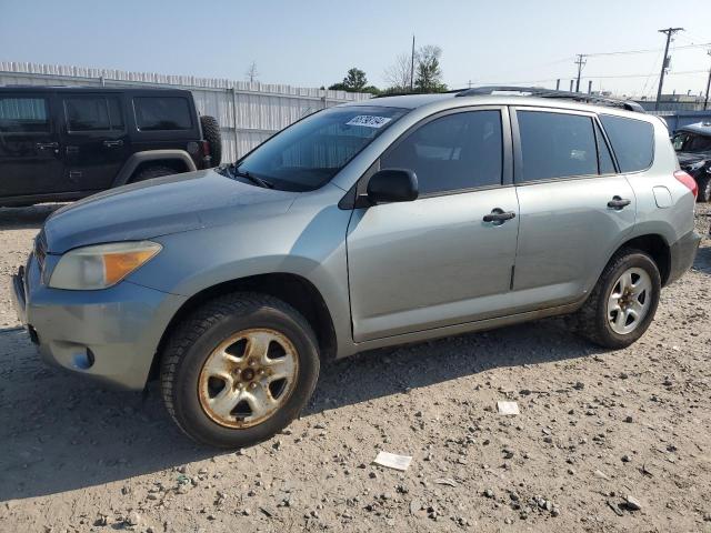 TOYOTA RAV4 2006 jtmbd33vx66007050