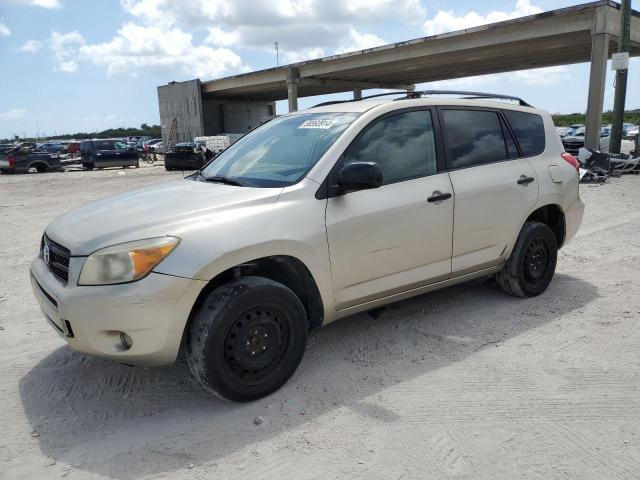 TOYOTA RAV4 2006 jtmbd33vx66014967