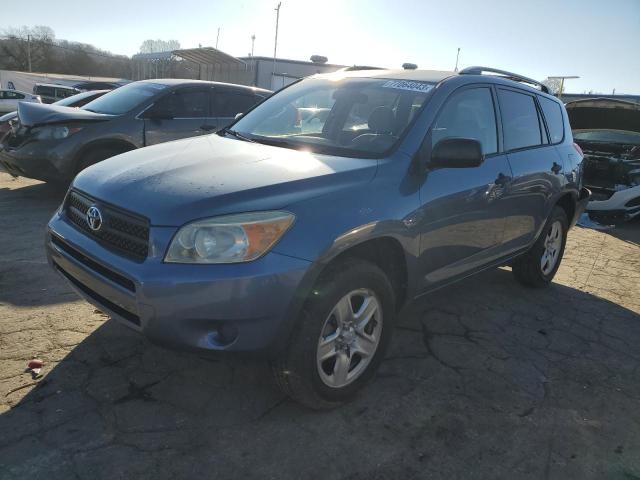 TOYOTA RAV4 2006 jtmbd33vx66020607