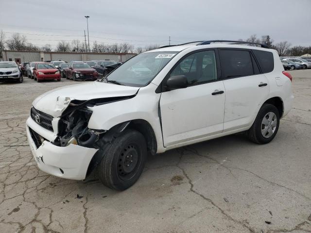 TOYOTA RAV4 2006 jtmbd33vx66021255