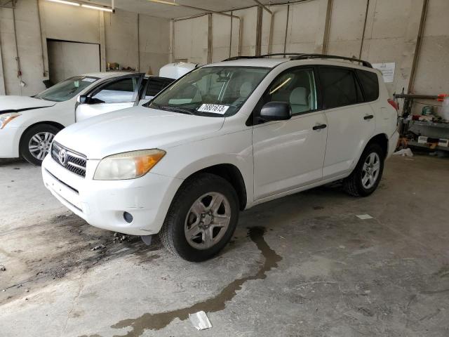 TOYOTA RAV4 2006 jtmbd33vx66021403