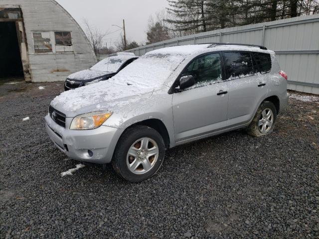 TOYOTA RAV4 2007 jtmbd33vx75059561