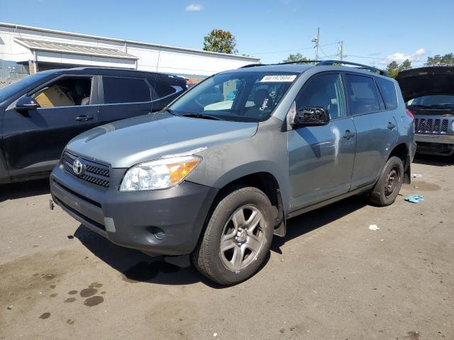 TOYOTA RAV4 2007 jtmbd33vx75063495