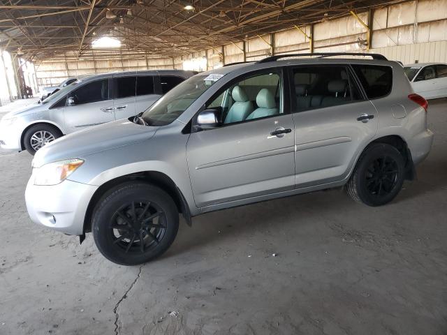 TOYOTA RAV4 2007 jtmbd33vx75064954