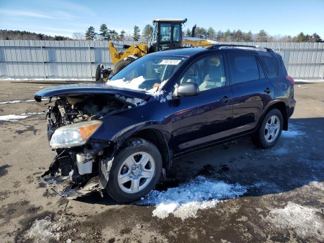 TOYOTA RAV4 2007 jtmbd33vx75074464