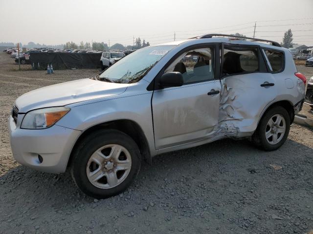 TOYOTA RAV4 2007 jtmbd33vx75076683