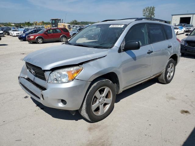 TOYOTA RAV4 2007 jtmbd33vx75091300