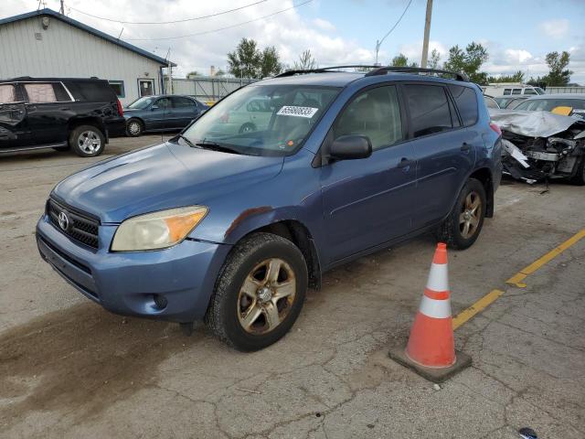 TOYOTA RAV4 2007 jtmbd33vx75094438