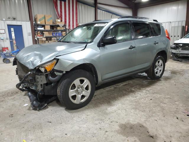 TOYOTA RAV4 2007 jtmbd33vx76028238