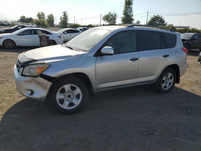 TOYOTA RAV4 2007 jtmbd33vx76036663