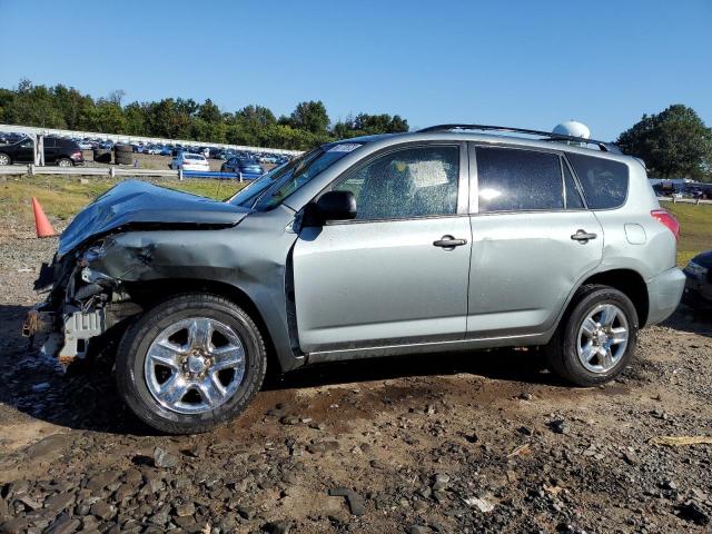 TOYOTA RAV4 2007 jtmbd33vx76046576