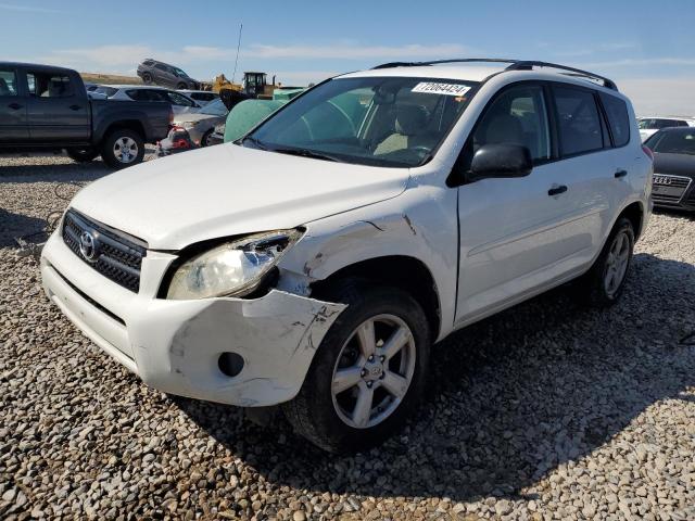 TOYOTA RAV4 2007 jtmbd33vx76050210