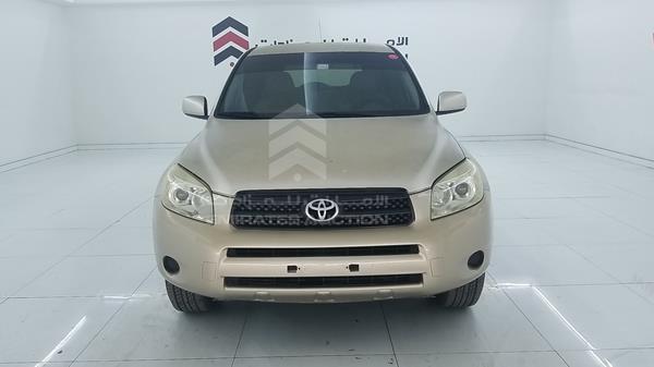 TOYOTA RAV 4 2008 jtmbd33vx85120909