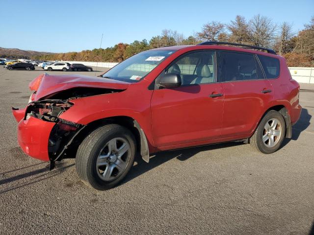 TOYOTA RAV4 2008 jtmbd33vx85146197