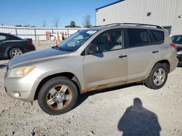 TOYOTA RAV4 2008 jtmbd33vx85165882