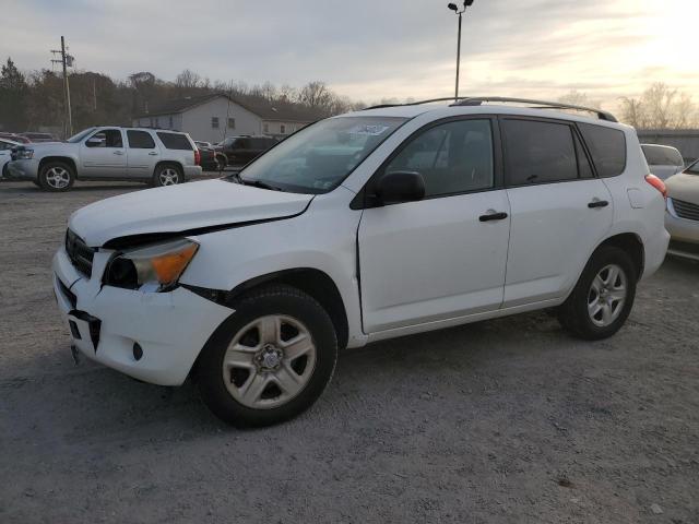 TOYOTA RAV4 2008 jtmbd33vx86060821