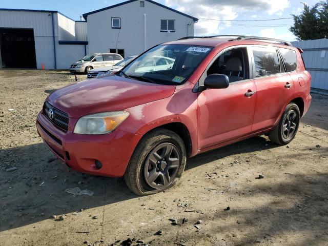 TOYOTA RAV4 2008 jtmbd33vx86072628