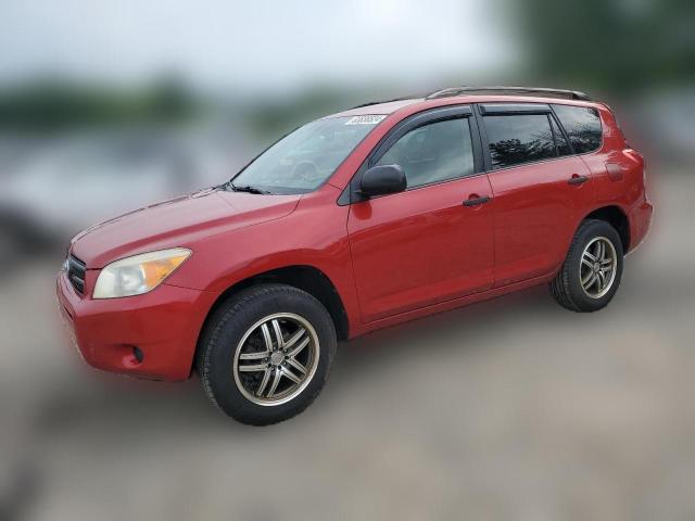 TOYOTA RAV4 2008 jtmbd33vx86076257