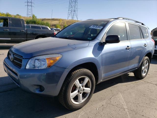 TOYOTA RAV4 2008 jtmbd33vx86082883