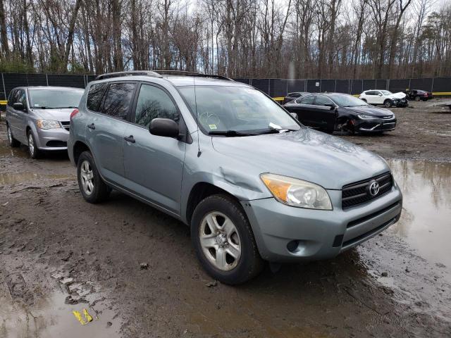 TOYOTA RAV4 2007 jtmbd35v075115617