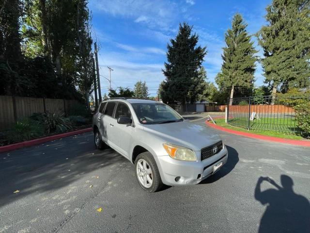 TOYOTA RAV4 2006 jtmbd35v165022684