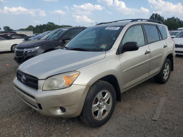 TOYOTA RAV4 2007 jtmbd35v175090582