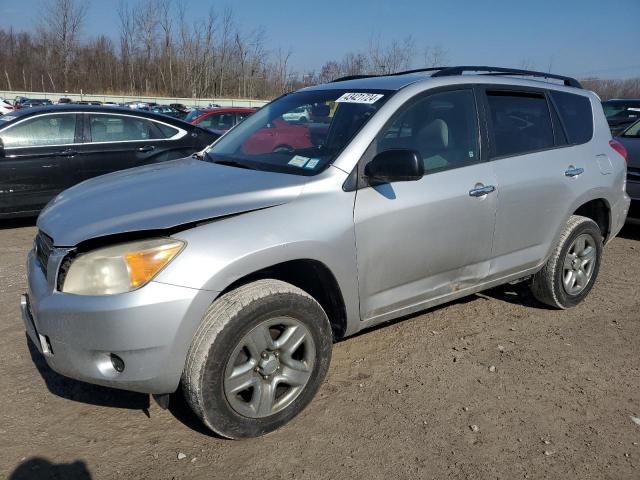 TOYOTA RAV4 2006 jtmbd35v265030129