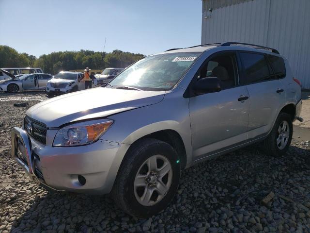 TOYOTA RAV4 2007 jtmbd35v275062340