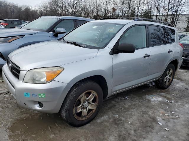 TOYOTA RAV4 2007 jtmbd35v275070034