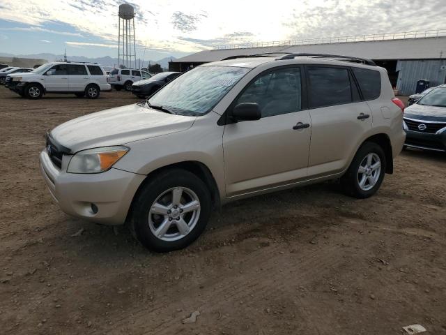 TOYOTA RAV4 2007 jtmbd35v275099419