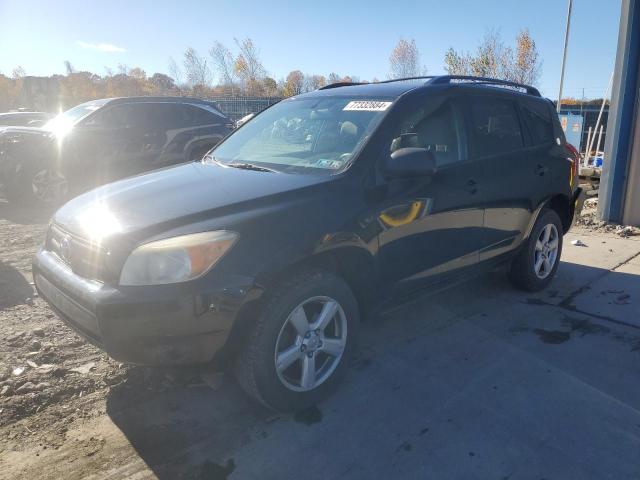 TOYOTA RAV4 2006 jtmbd35v365028857