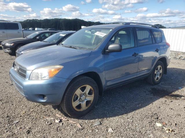 TOYOTA RAV4 2007 jtmbd35v375052142