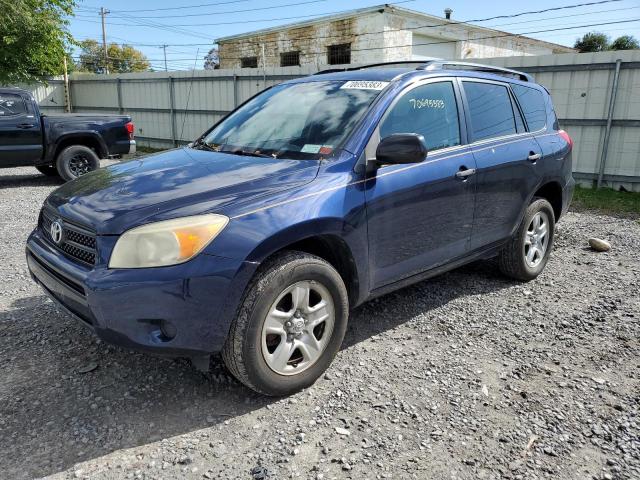 TOYOTA RAV4 2007 jtmbd35v475059956