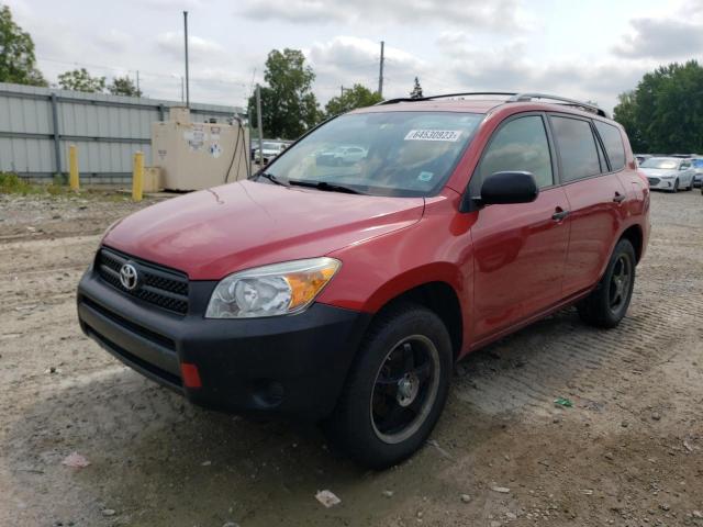 TOYOTA RAV4 2008 jtmbd35v485124628