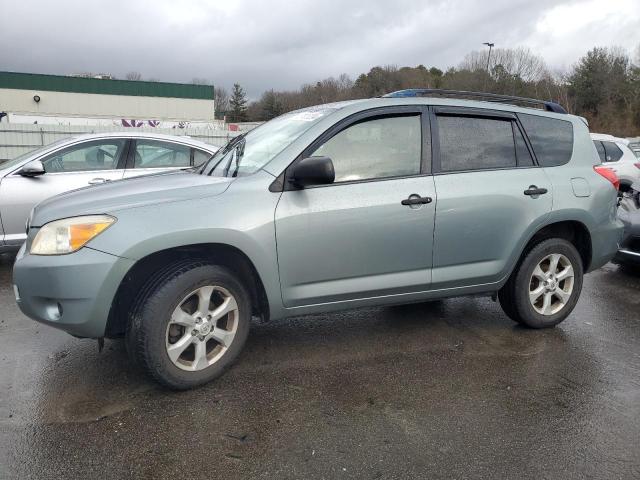 TOYOTA RAV4 2008 jtmbd35v485167401