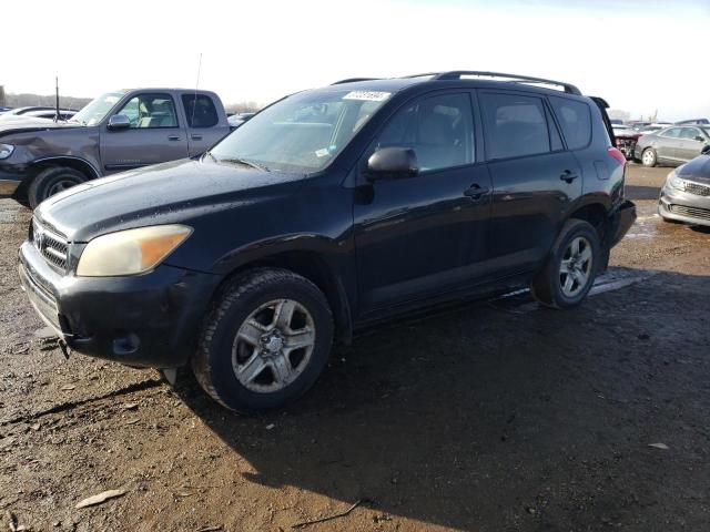 TOYOTA RAV4 2006 jtmbd35v565016614