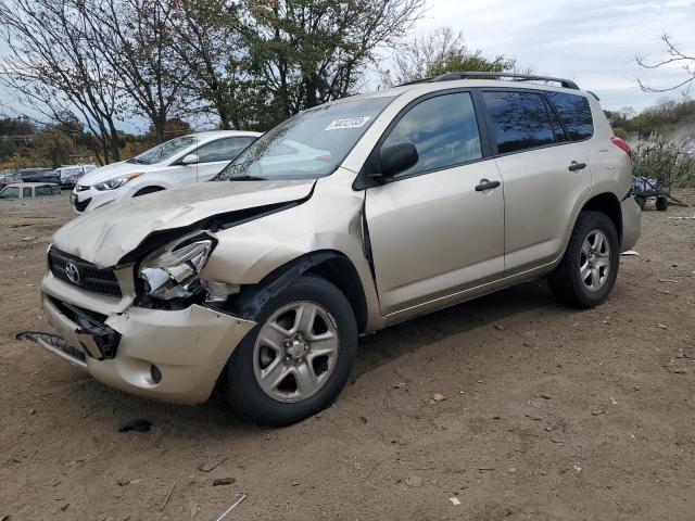 TOYOTA RAV4 2007 jtmbd35v575066849