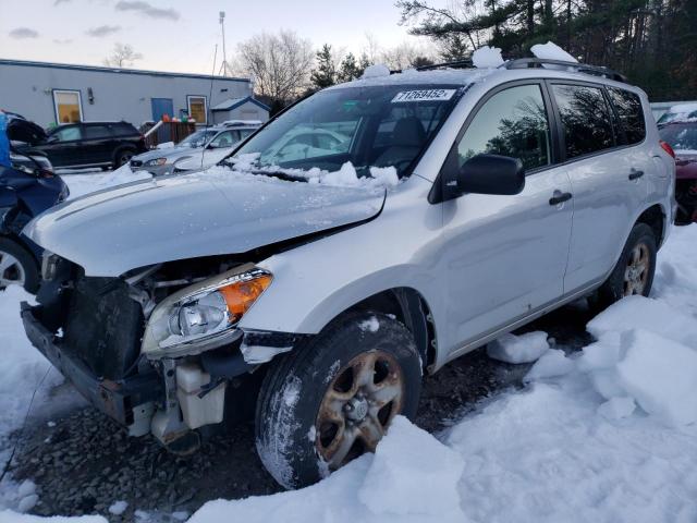 TOYOTA RAV4 2008 jtmbd35v585209882