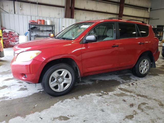 TOYOTA RAV4 2006 jtmbd35v665037049