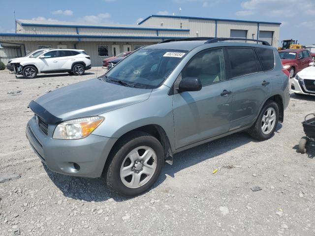 TOYOTA RAV4 2008 jtmbd35v685137302